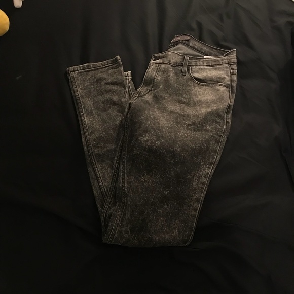 Levi’s skinny jeans - Picture 1 of 4